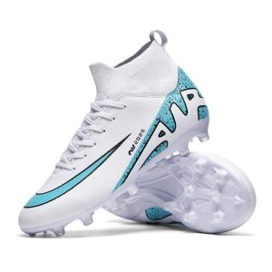 3f0cf52582e6ec15ff69ad18a5b85691 Giày Bóng Đá BRO4Goal - Bạc Ngọc Băng Tốc