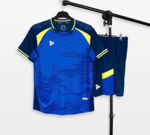 7 Bộ Đồ Thể Thao BRO4Goal - Xanh Dương Hoàng Gia